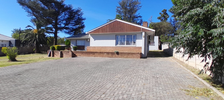 To Let Commercial Property for Rent in Dalindyebo Eastern Cape